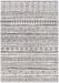 Surya Eagean Eag-2347 7'10" x 7'10" Round Collection