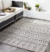 Surya Eagean Eag-2347 7'10" x 7'10" Round Room Scene