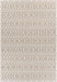 Surya Eagean Eag-2390 2'0" x 2'11" Collection