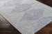 Surya Eagean Eag-2417 7'10" x 7'10" Round Room Scene