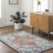 Surya Harput Hap-1000 Saffron Room Scene