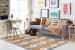 Artistic Weavers Hilda Hda-2376 Room Scene