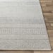 Surya Maroc Mar-2301 6'0" x 6'0" Round Room Scene