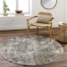 Surya Mirabel Mbe-2303 4'12" x 7'5" Room Scene