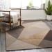 Surya Mid Century Mcy-2303 Room Scene