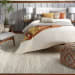 Surya Mardin Mdi-2300 5'0" x 7'6" Room Scene