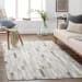 Surya Medora Mod-1016 2'0" x 3'0" Room Scene