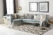 Artistic Weavers Marigold Mrg-6015 Room Scene
