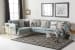 Artistic Weavers Marigold Mrg-6032 Room Scene