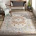Surya New Mexico Nwm-2344 2'0" x 3'0" Room Scene