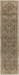 Surya Antique One Of A Kind Ooak-1210 3'2" x 13'0" Runner Collection