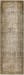 Surya One Of A Kind Ooak-1218 3'3" x 10'9" Runner Collection
