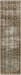 Surya One Of A Kind Ooak-1253 3'6" x 12'7" Runner Collection