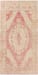 Surya Antique One Of A Kind Ooak-1366 4'9" x 9'3" Runner Collection