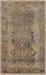 Surya One Of A Kind Ooak-1395 4'2" x 6'9" Collection