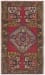 Surya One Of A Kind Ooak-1439 1'10" x 3'1" Collection