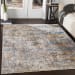 Surya Presidential Pdt-2305 3'3" x 8'0" Runner Room Scene
