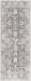 Surya Presidential Pdt-2313 3'3" x 10'0" Runner Collection