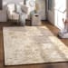 Surya Quartz Qtz-5031 2'6" x 8'0" Runner Room Scene