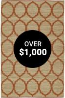 $1000+ Rugs