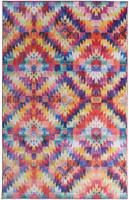 Multicolor Rugs