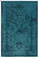 Blue Rugs