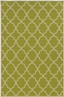 Green Rugs
