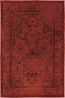Red Rugs