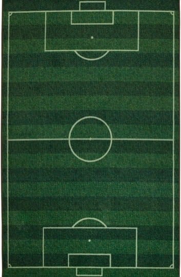 Sports Rugs