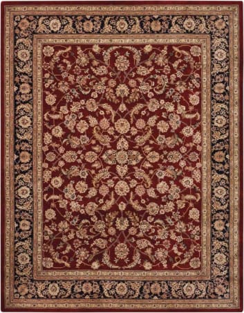Octagon Rugs
