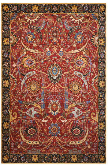 Persian Rugs