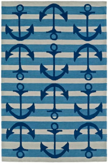 Coastal Rugs