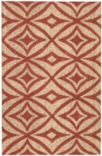 Patterned Rugs