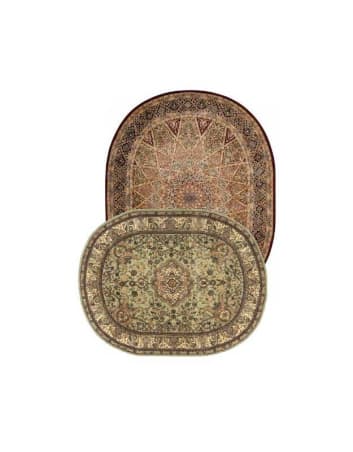 Oval Rugs