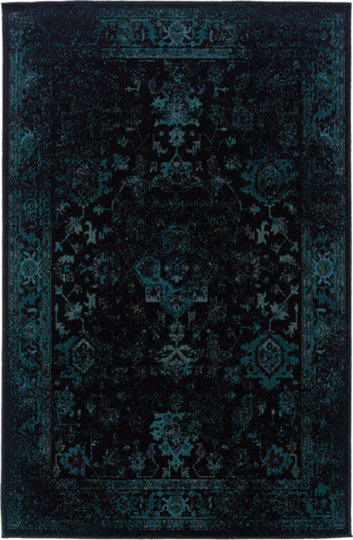 Black Rugs