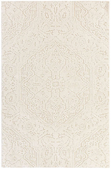 White Rugs
