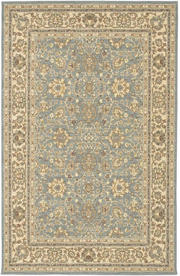 Floral Rugs