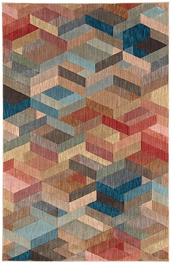 Geometric Rugs
