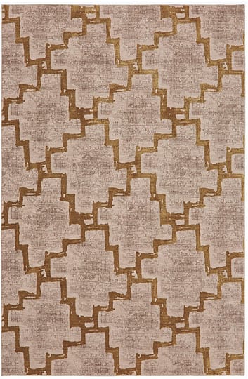 Lattice Rugs