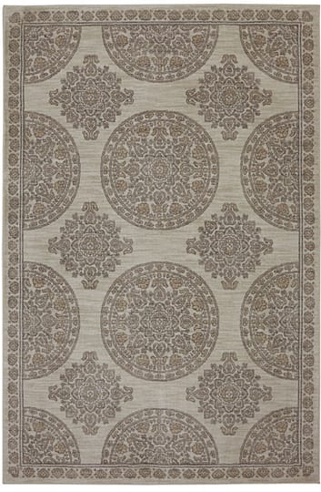 Medallion Rugs