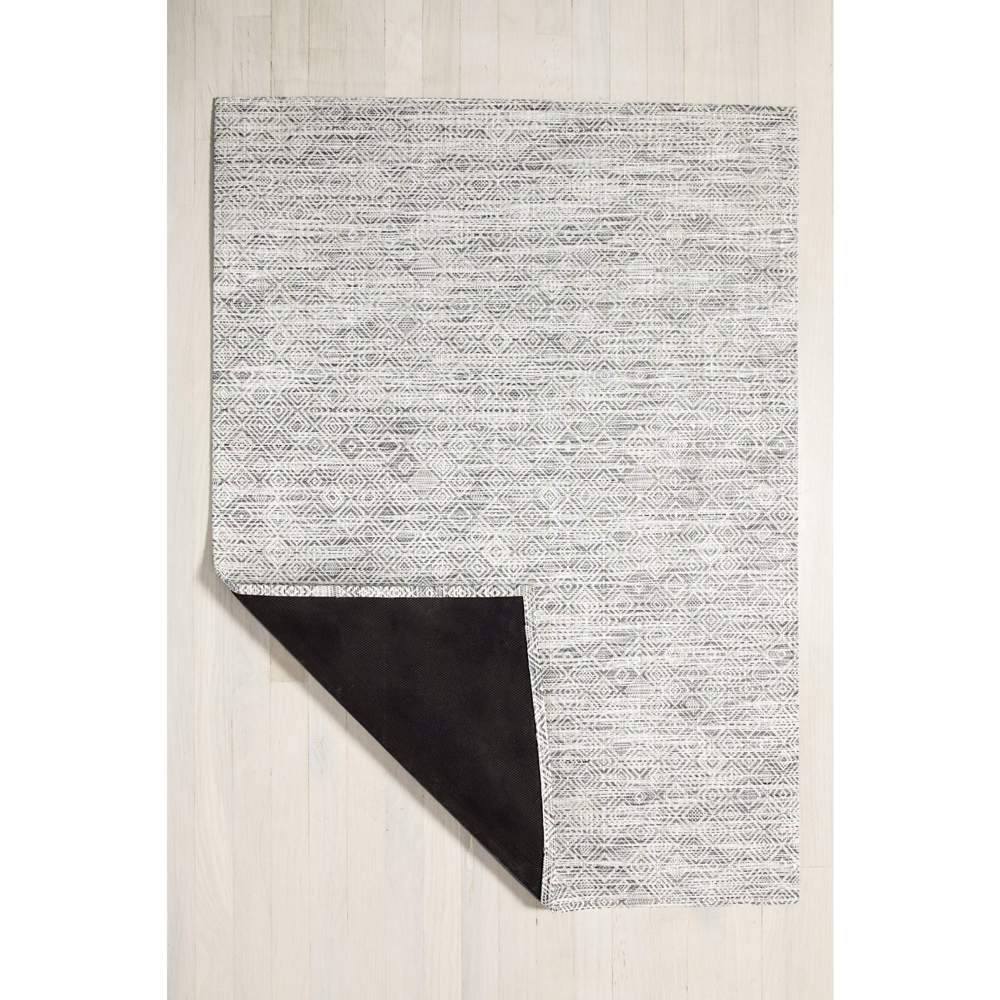 Chilewich Woven Mosaic Area Rug