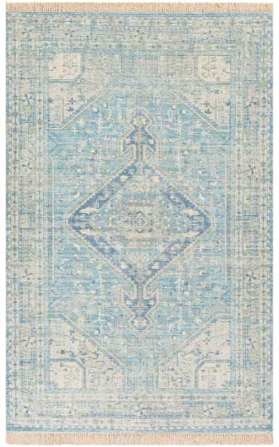 Zainab Zai-2304 Area Rug