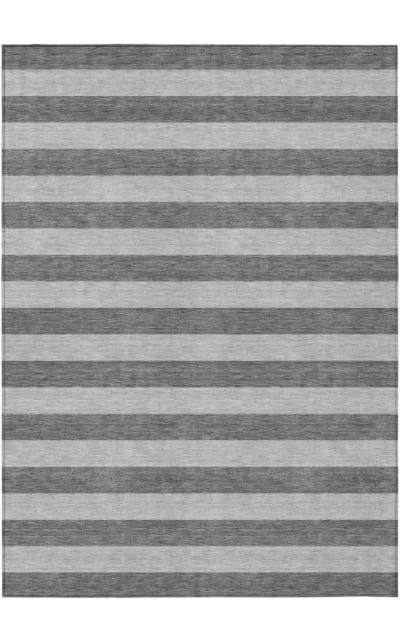 Addison Rugs Chantille Acn530 Granite Area Rug