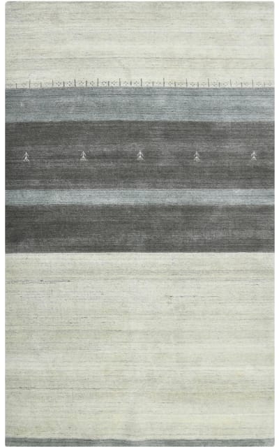 Amer Blend Bln-2 Ivory Area Rug