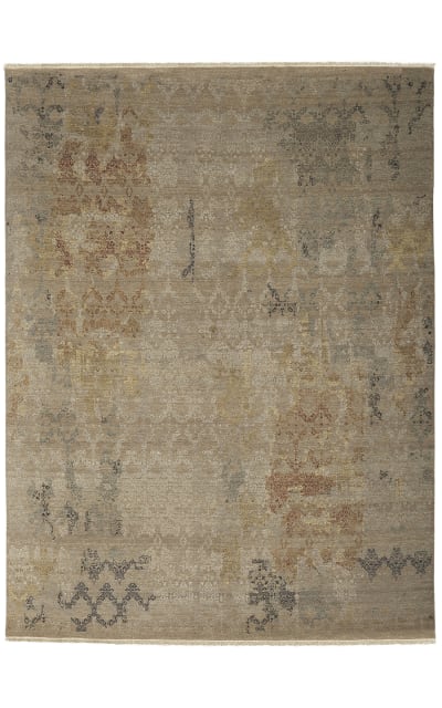 Amer Dazzle DAZ-6 Tan Area Rug