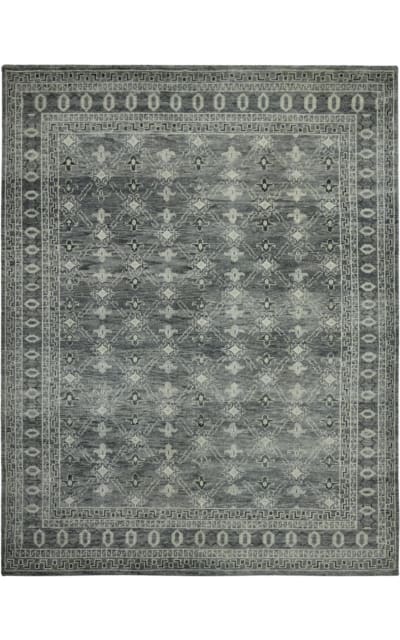 Amer Divine Div-4 Gray Area Rug