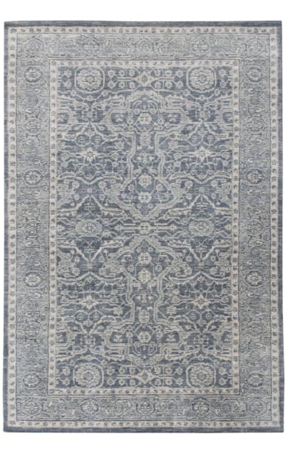 Amer Inara Ina-2 Dark Gray Area Rug