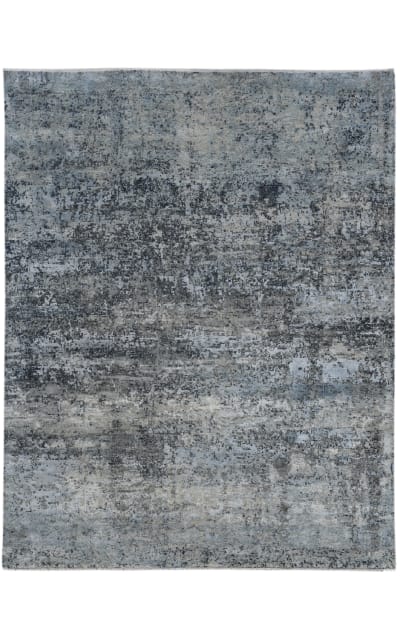 Amer Mystique MYS-25 Blue Area Rug