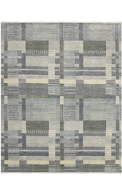 Amer Nashville Nas-4 Platinum Area Rug