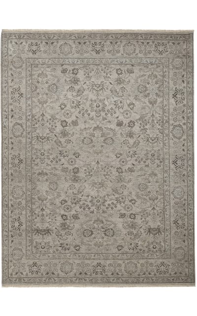 Amer Nuit Arabe NUI-5 Beige Area Rug